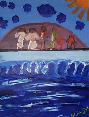 By Gladys Kargbo